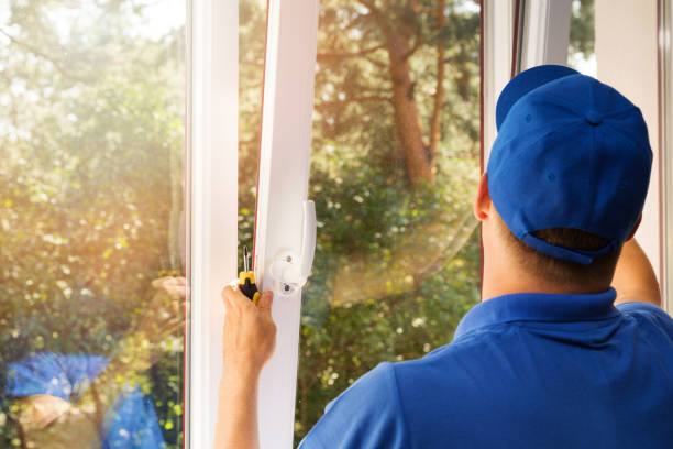  Newfoundland, NJ Windows and Door Installation & Repair Pros